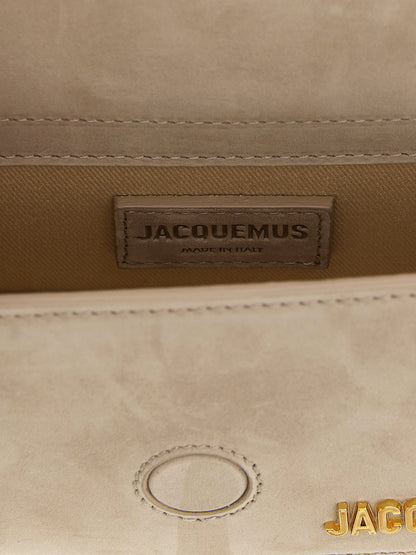 Jacquemus Le Bambino Handbag