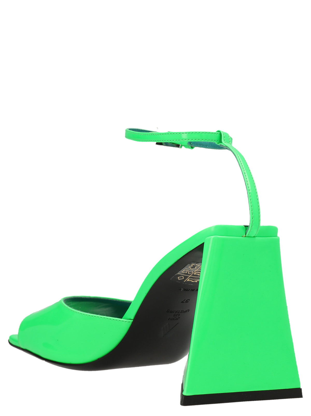 The Attico Piper Sandals