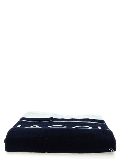 Jacquemus Beach Towel La Serviette Croisière