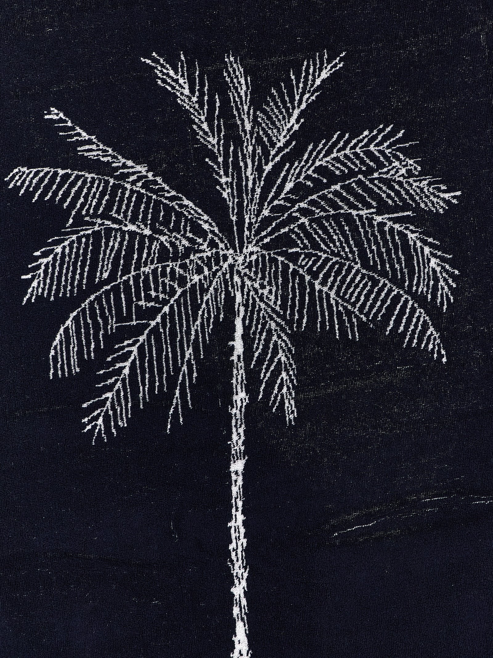 Jacquemus Beach Towel La Serviette Croisière