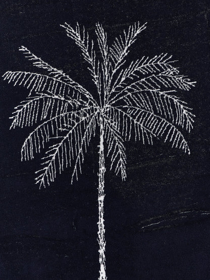 Jacquemus Beach Towel La Serviette Croisière