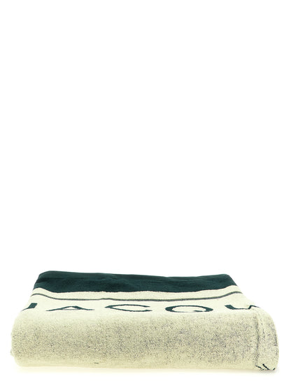 Jacquemus Beach Towel La Serviette Croisière