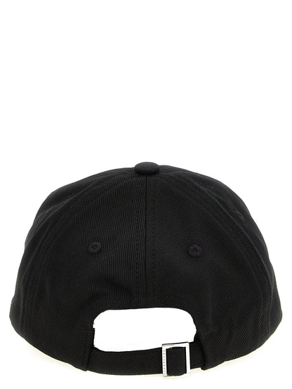 Jacquemus La Casquette Artichaut Cap