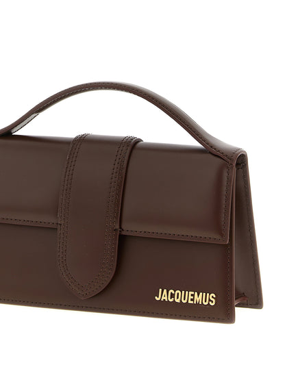 Jacquemus Le Grand Bambino Handbag