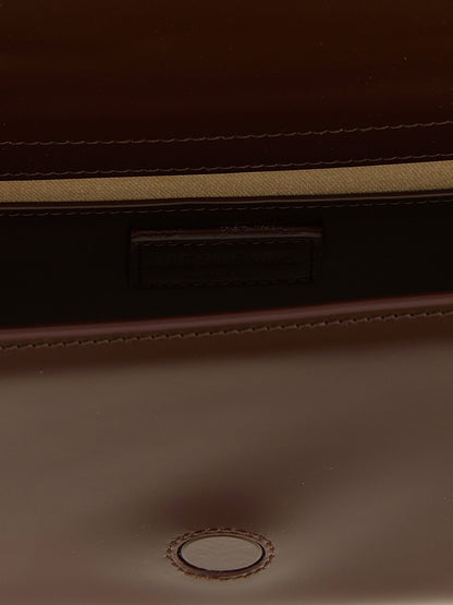 Jacquemus Le Grand Bambino Handbag