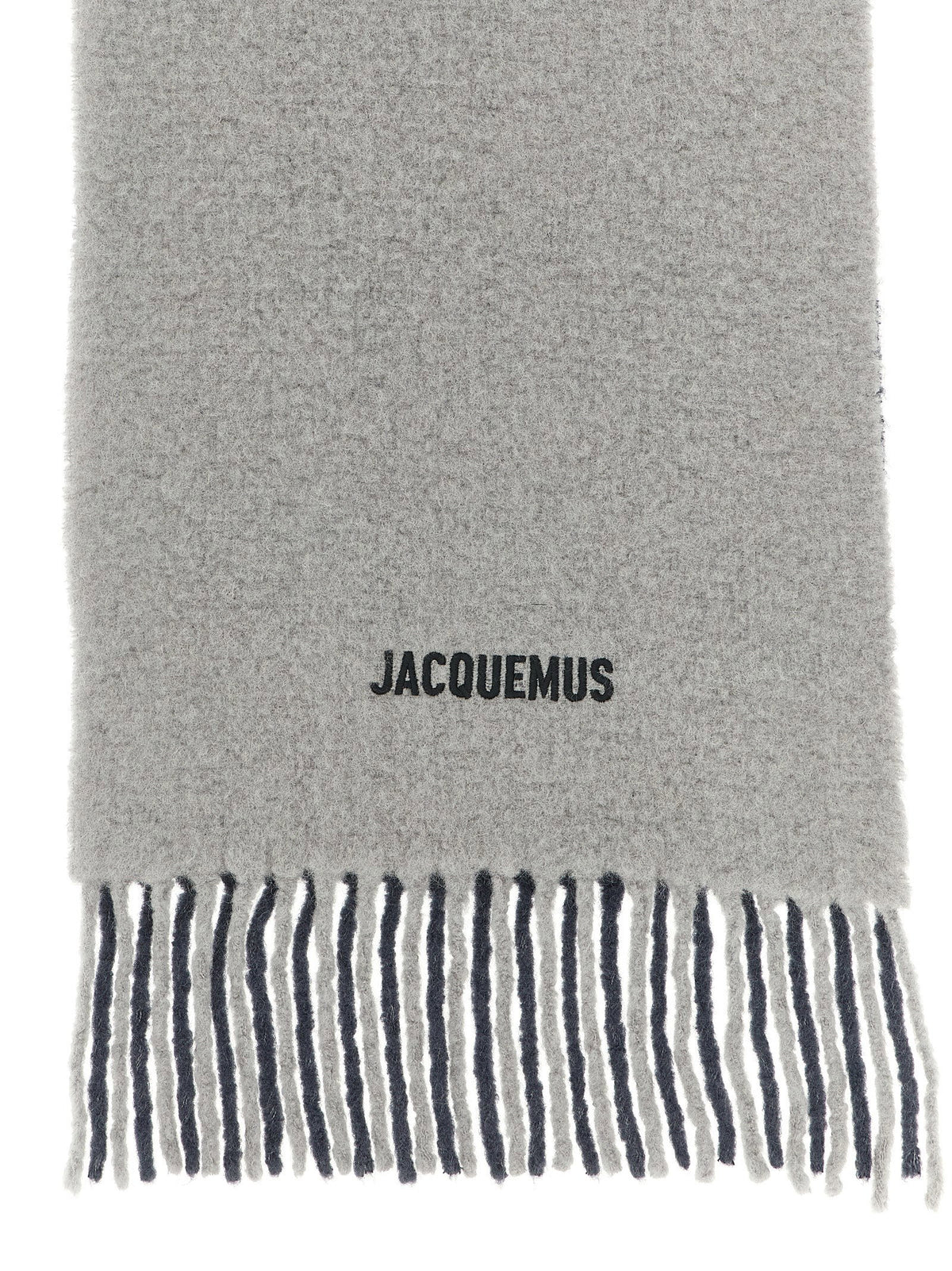 Jacquemus Lecharpe Moisson Scarf