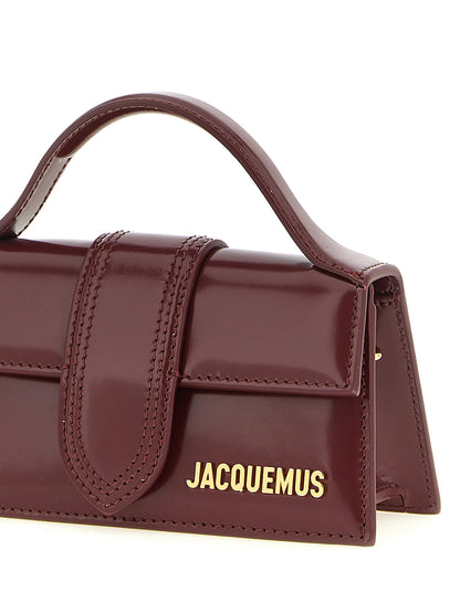 Jacquemus Le Bambino Handbag