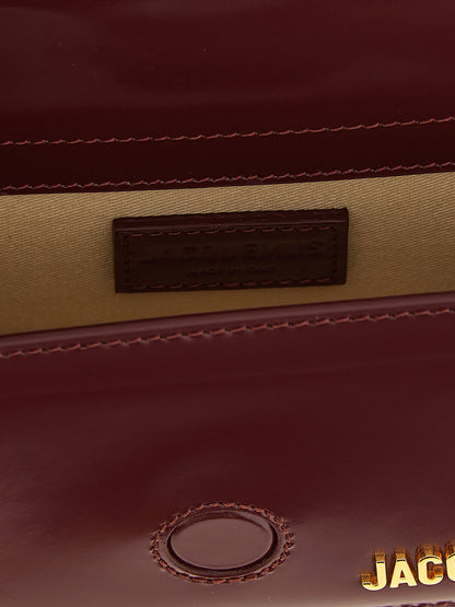 Jacquemus Le Bambino Handbag