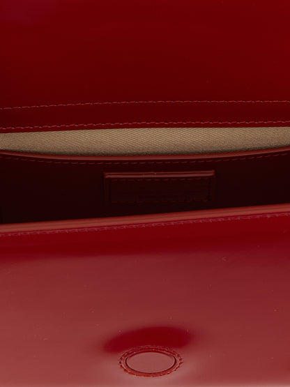 Jacquemus Le Grand Bambino Handbag