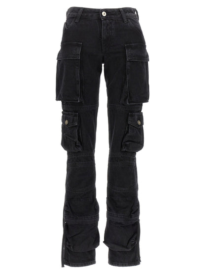 The Attico Essie Jeans