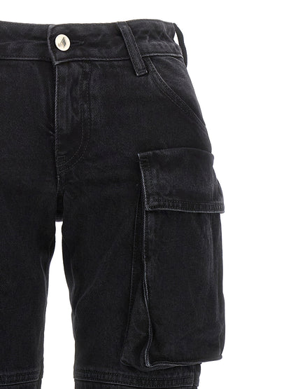 The Attico Essie Jeans