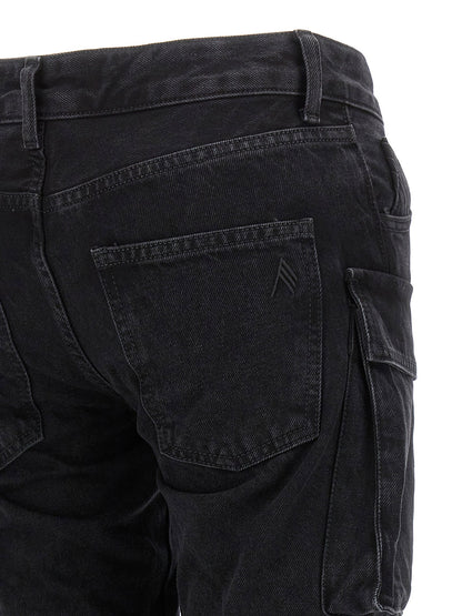 The Attico Essie Jeans