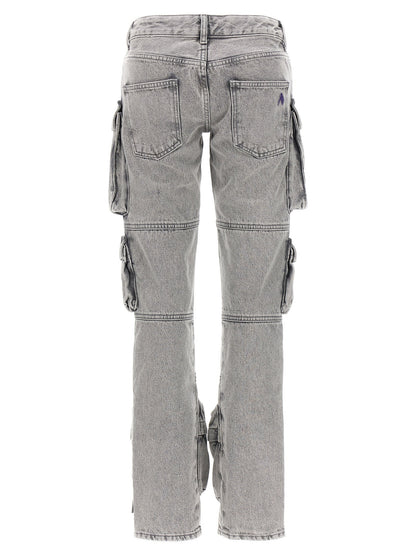 The Attico Essie Jeans