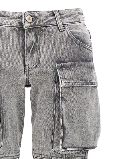 The Attico Essie Jeans