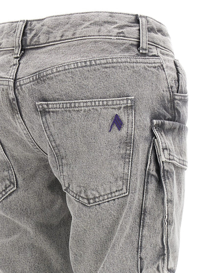 The Attico Essie Jeans
