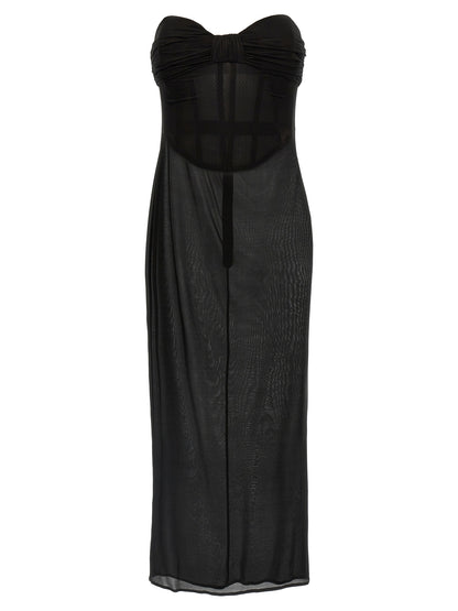 Magda Butrym 27 Dress