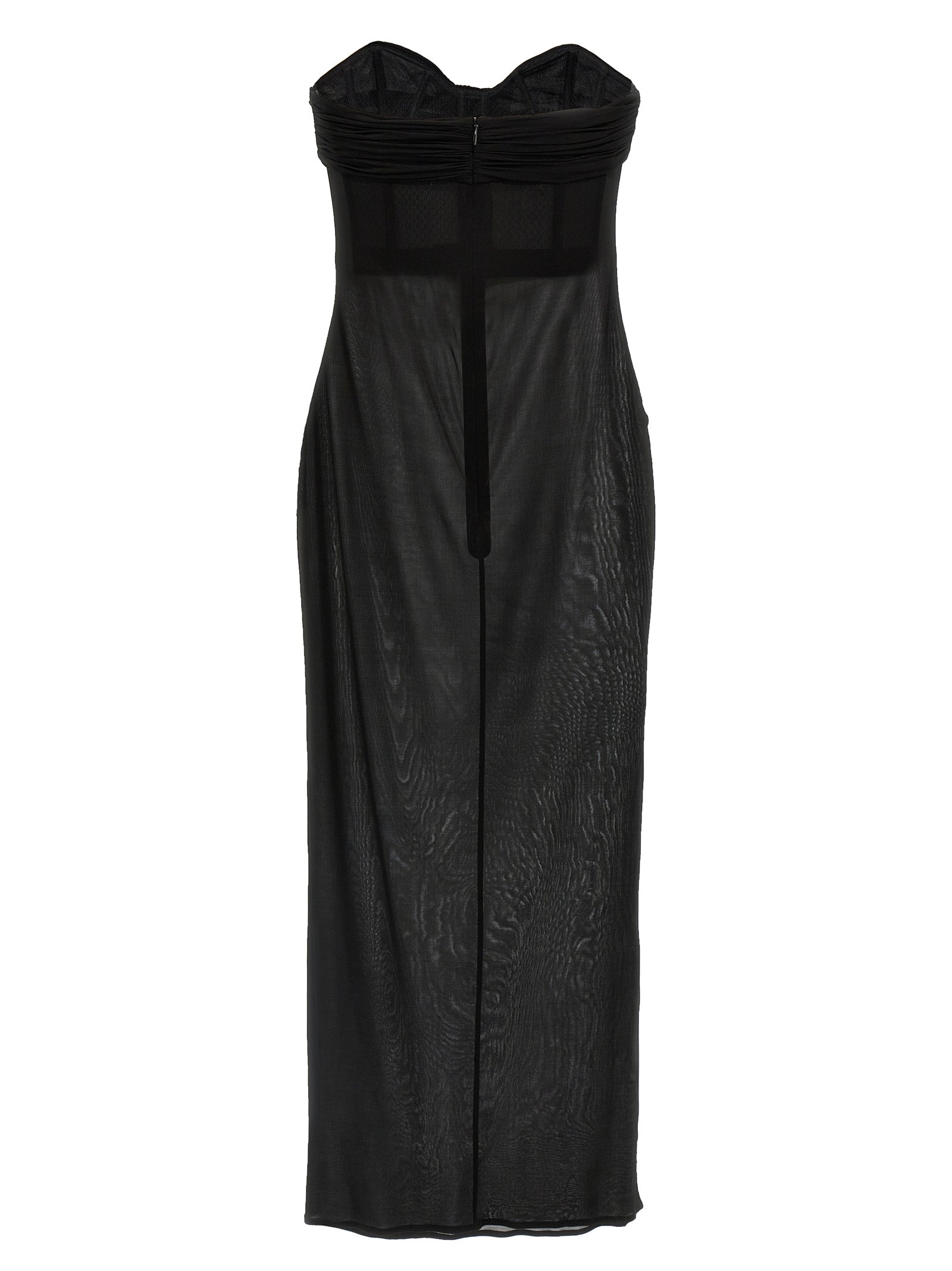 Magda Butrym 27 Dress