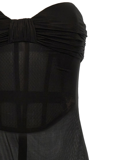 Magda Butrym 27 Dress