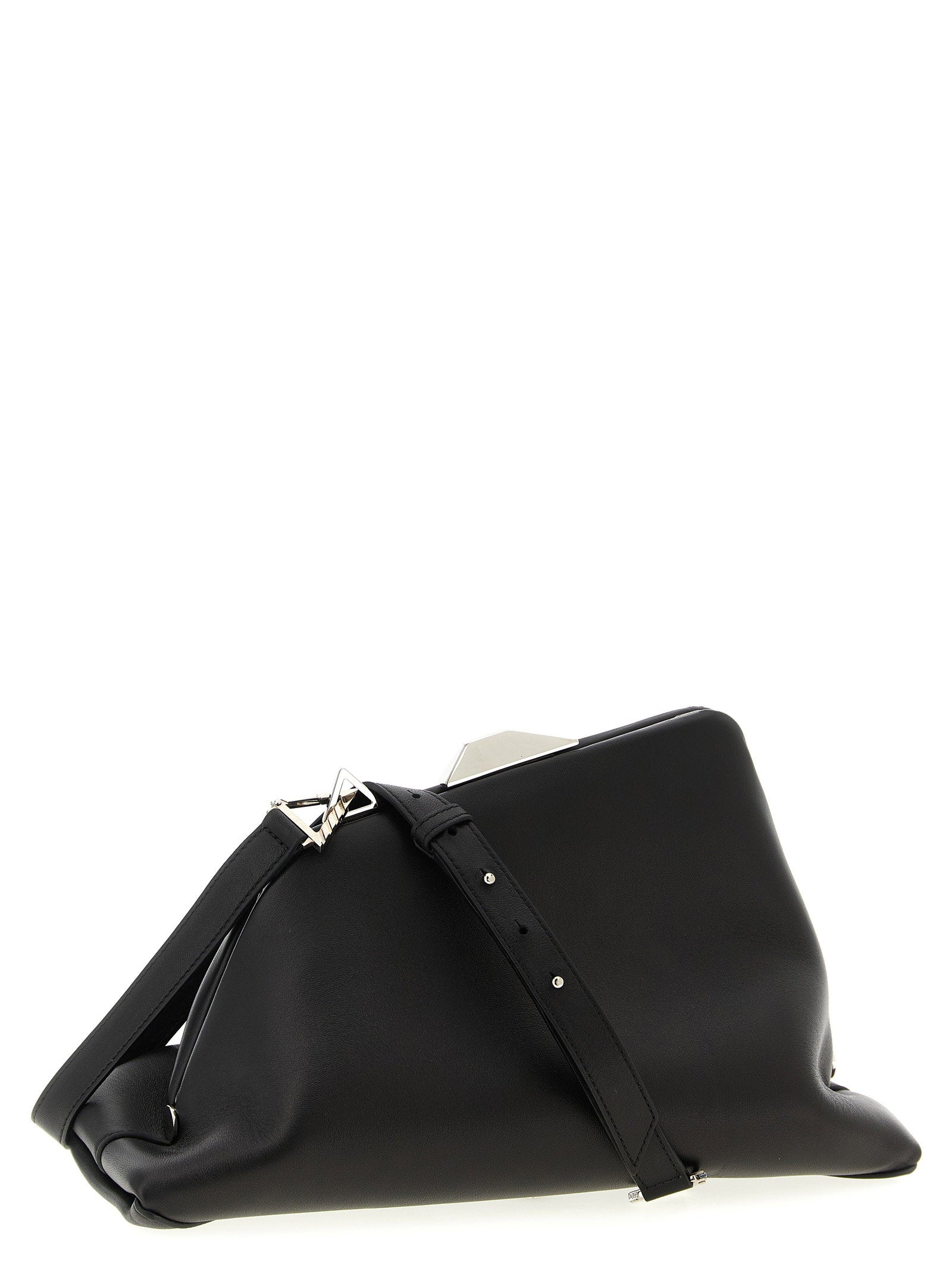 The Attico Day Off Shoulder Bag