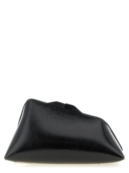 The Attico 8.30 Pm Oversize Clutch
