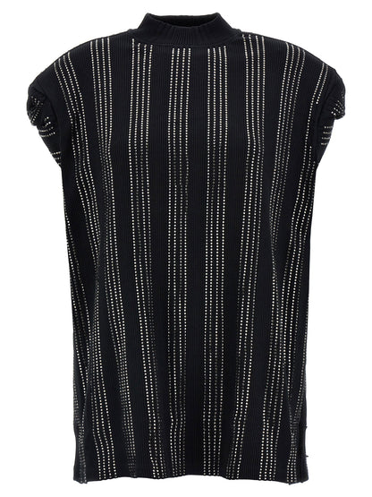 The Attico Laurie Dress
