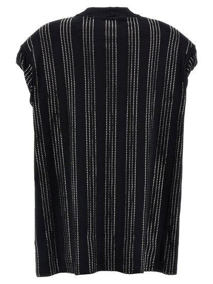 The Attico Laurie Dress
