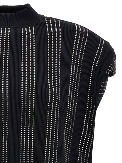 The Attico Laurie Dress