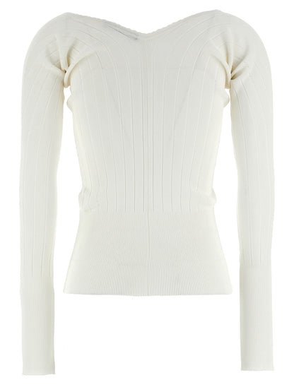 Jacquemus Le Haut Pralù Top