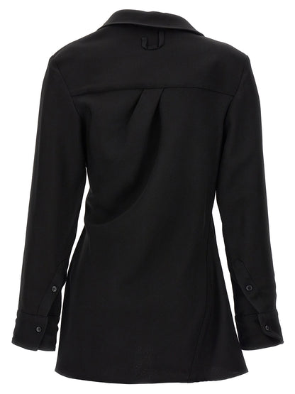 Jacquemus La Chemise Pablo Shirt
