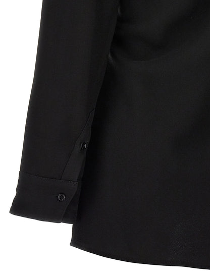 Jacquemus La Chemise Pablo Shirt