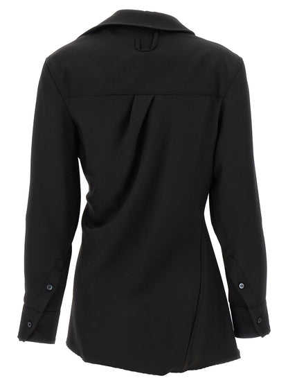 Jacquemus La Chemise Pablo Shirt