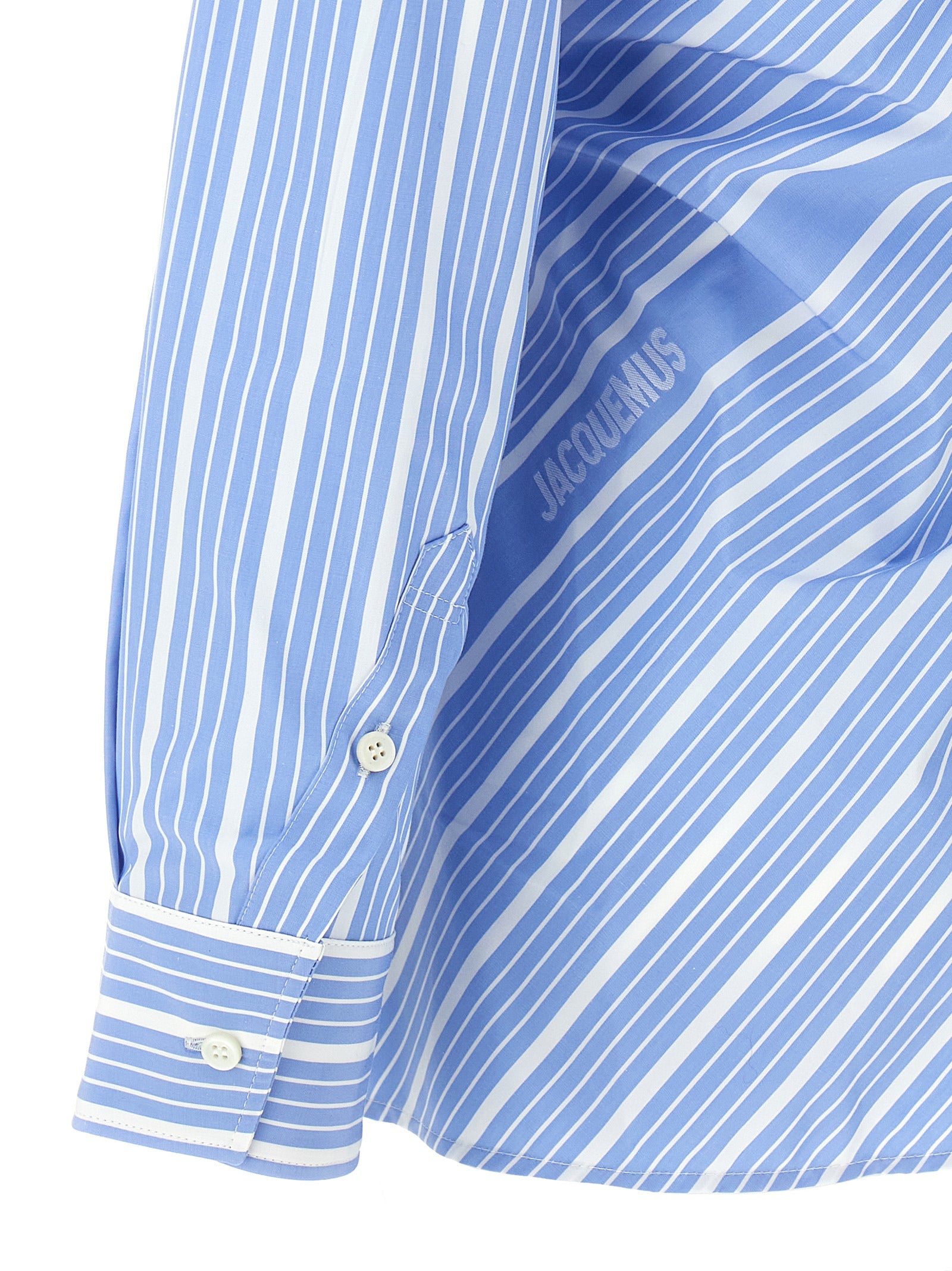 Jacquemus La Chemise Pablo Shirt