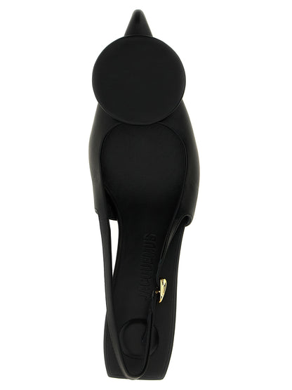 Jacquemus Duelo B Slingback