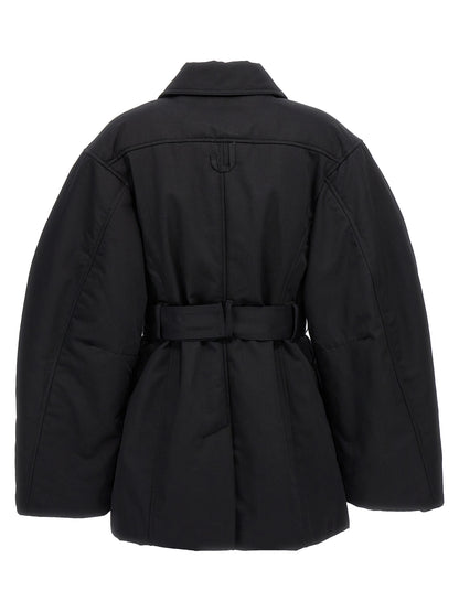 Jacquemus Le Blouson Bari Jacket