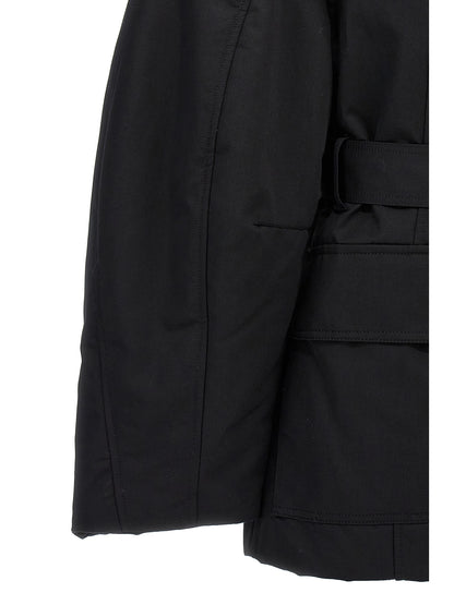 Jacquemus Le Blouson Bari Jacket