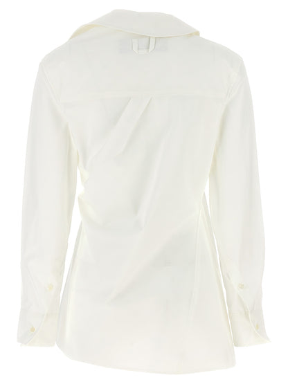 Jacquemus La Chemise Pablo Shirt