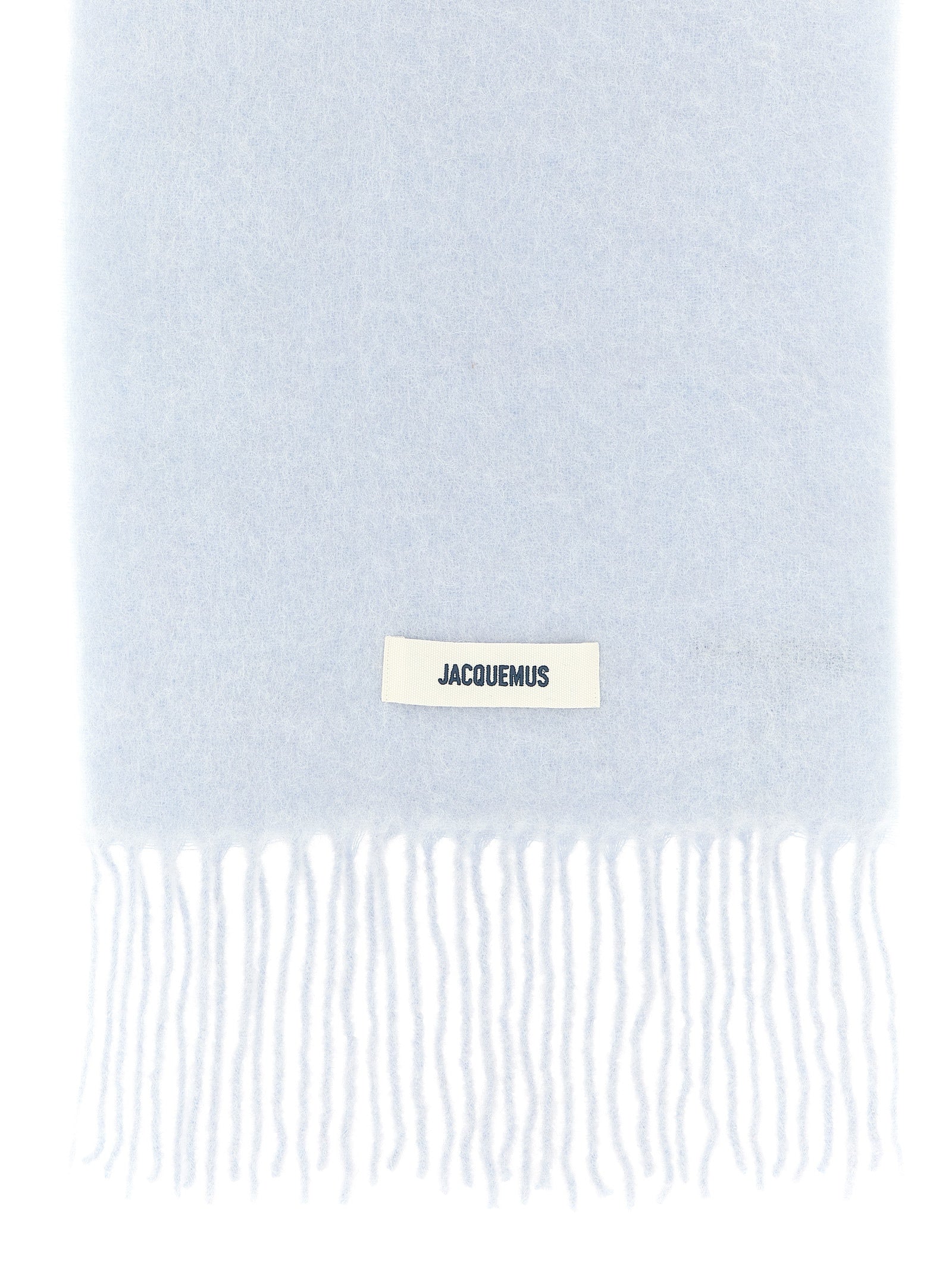 Jacquemus Lecharpe Carro Scarf