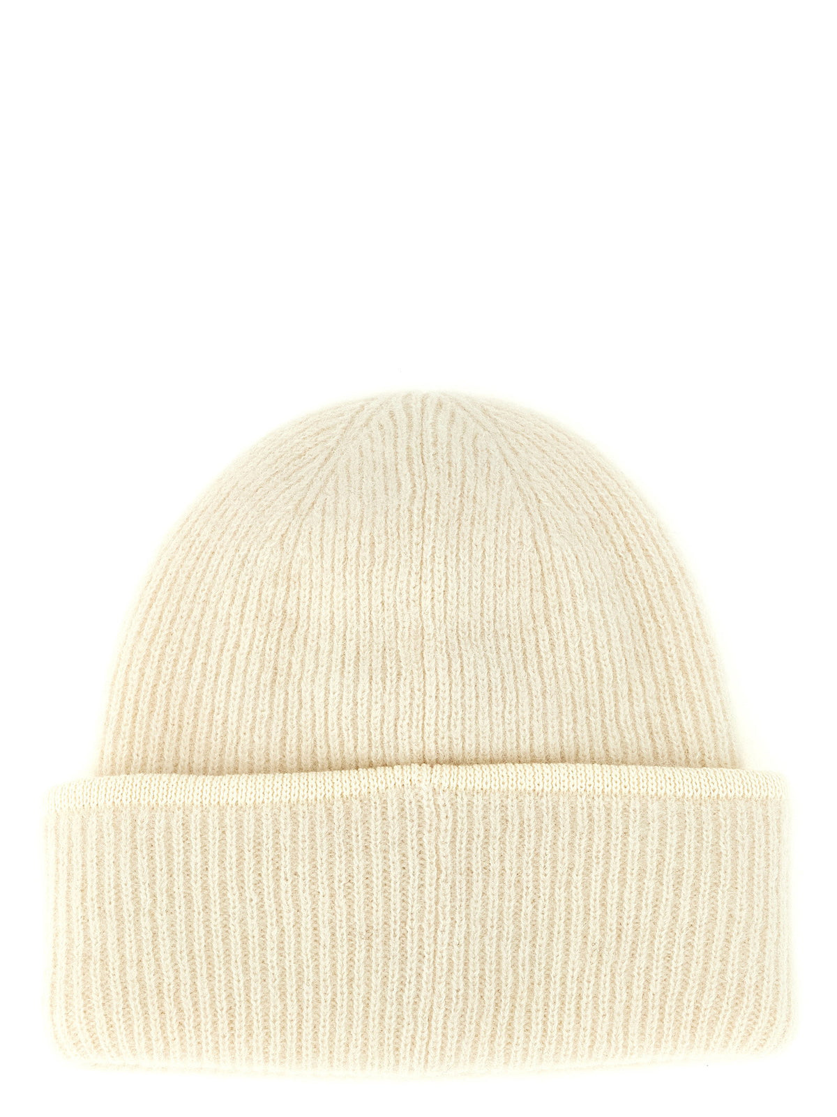 Jacquemus Le Bonnet Gros-grain Beanie