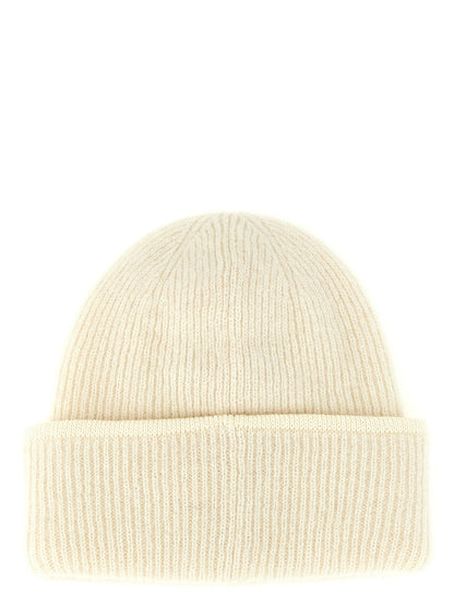 Jacquemus Le Bonnet Gros-grain Beanie