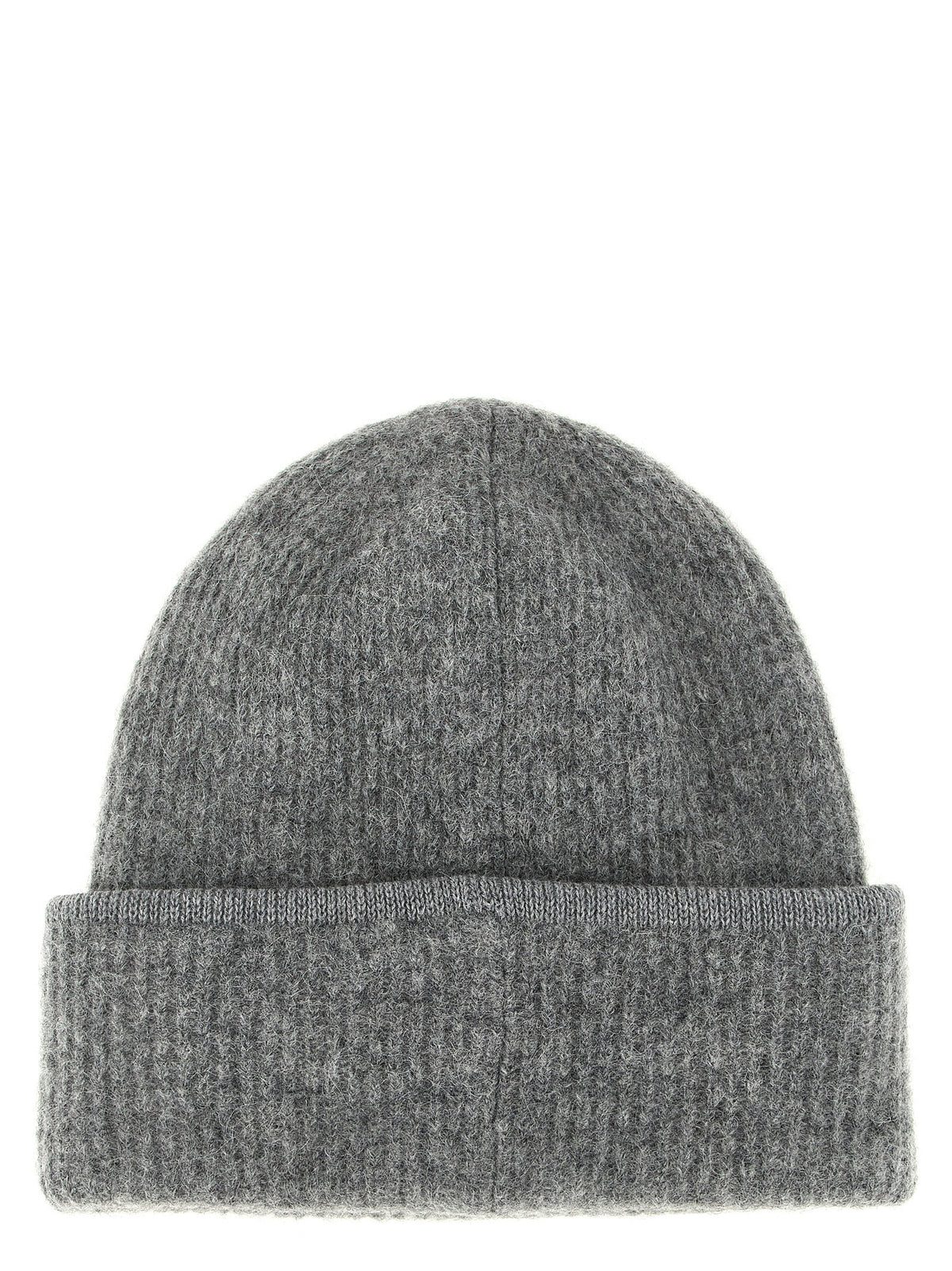 Jacquemus Le Bonnet Gros-grain Beanie