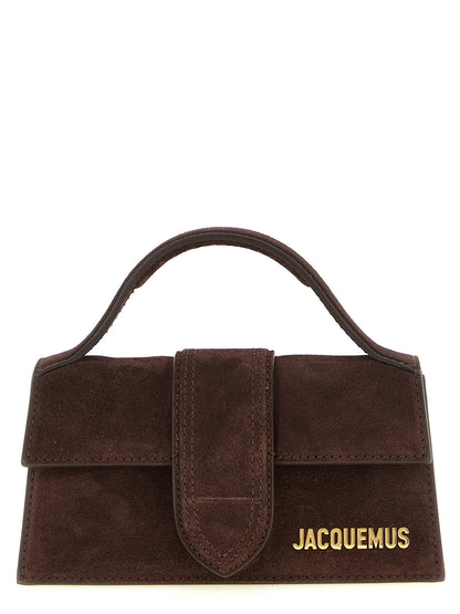 Jacquemus Le Bambino Handbag