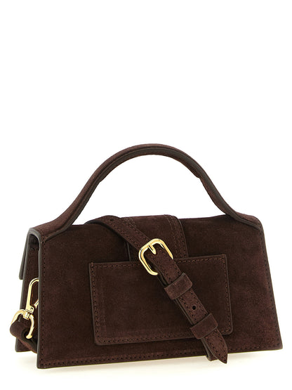Jacquemus Le Bambino Handbag