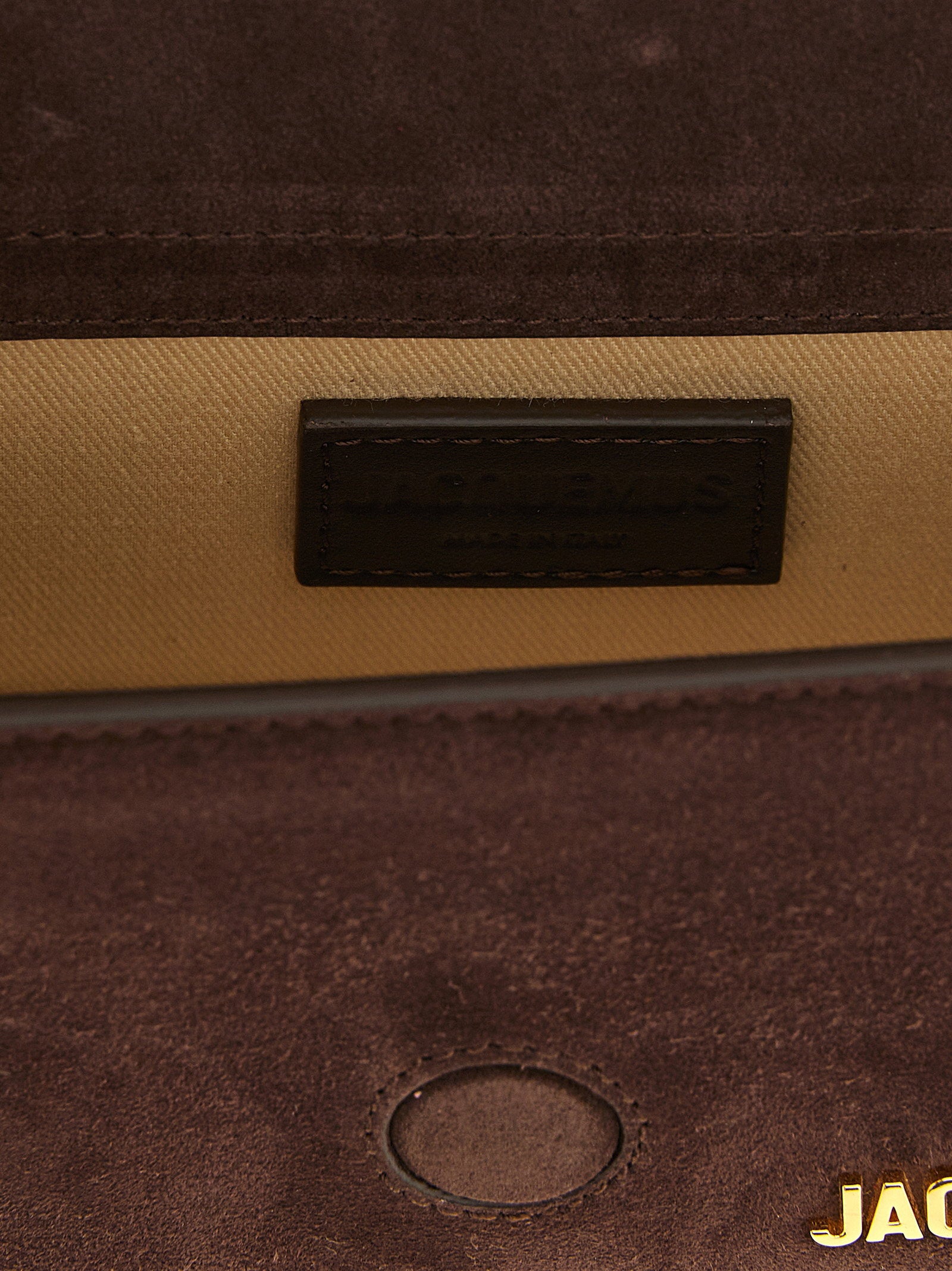 Jacquemus Le Bambino Handbag