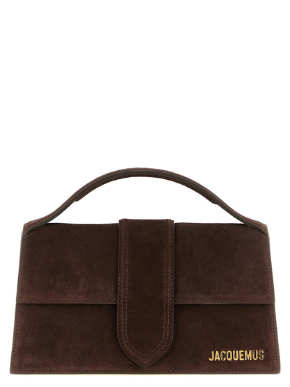 Jacquemus Le Grand Bambino Handbag