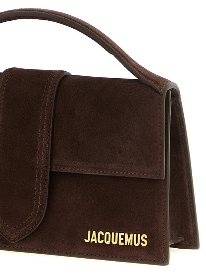 Jacquemus Le Grand Bambino Handbag