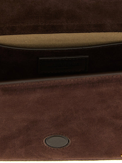 Jacquemus Le Grand Bambino Handbag
