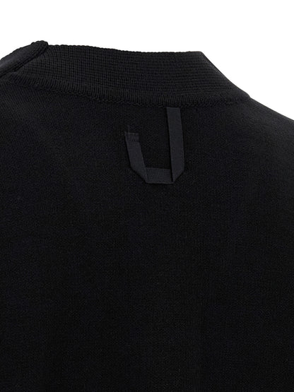 Jacquemus Le Cardigan Doppio Cardigan