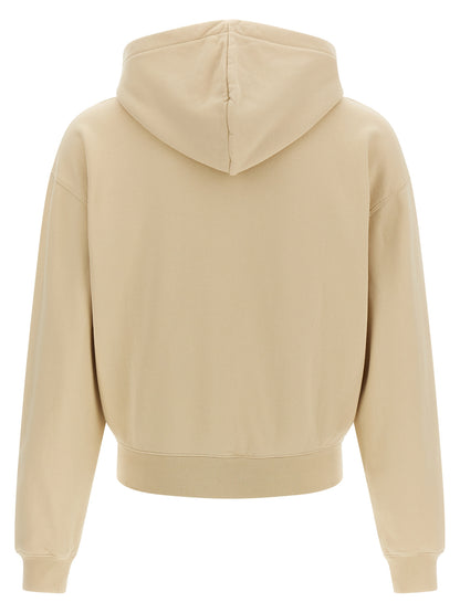 Jacquemus Le Hoodie Grip Gros Grain Hoodie