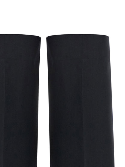 Jean Paul Gaultier The Blue Gaiters Garter