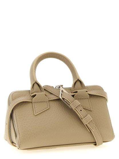 The Attico Friday Mini Handbag